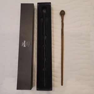 Professor Lupin Wand - Harry Potter